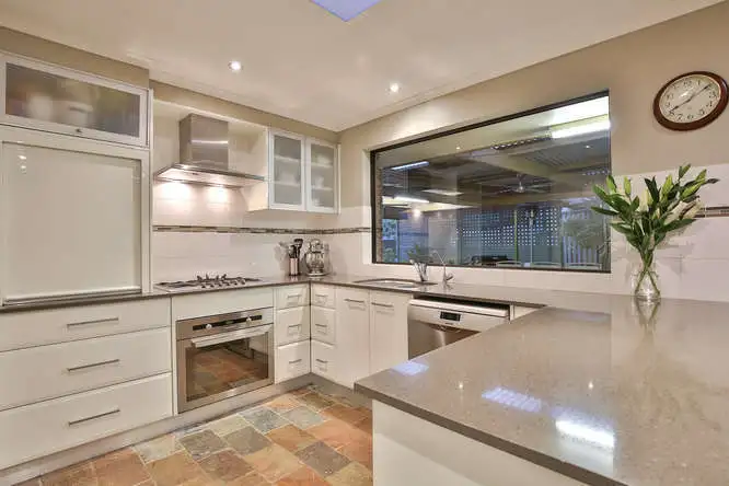 Second view of Homely house listing, 8 Swan Place, Mildura VIC 3500