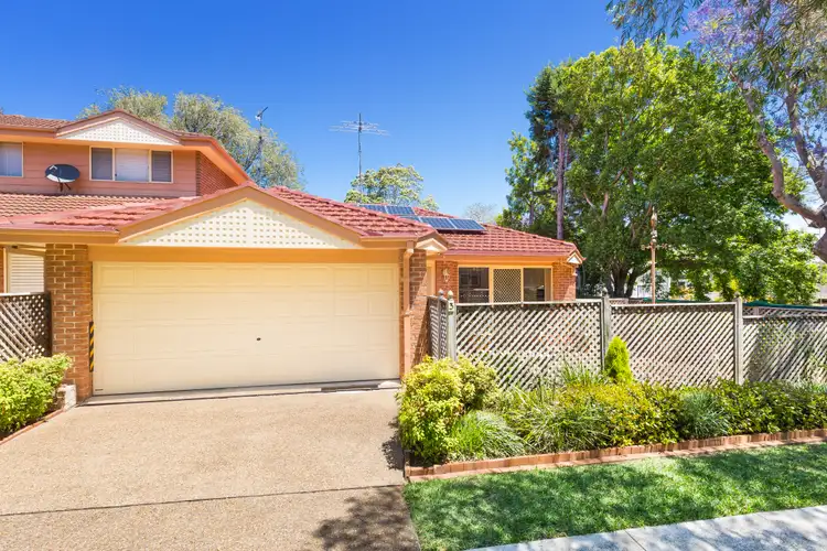 Main view of Homely villa listing, 3/225 Willarong Road, Caringbah South NSW 2229