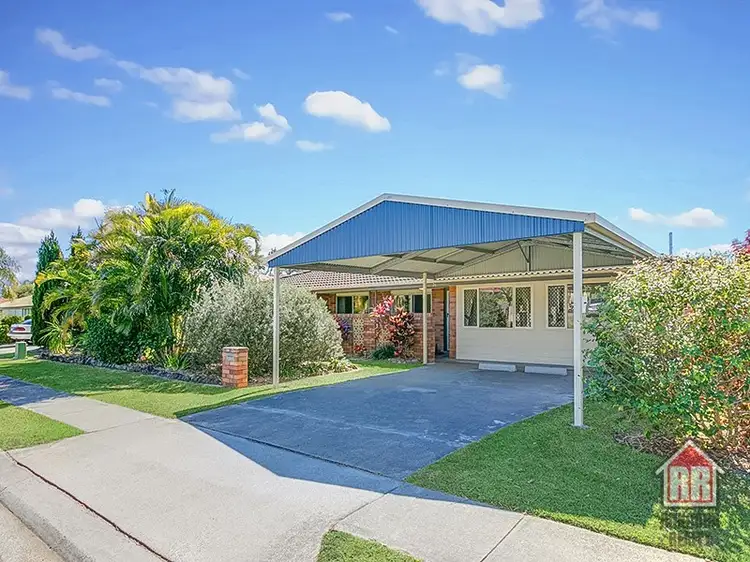 26 Nepeta Street, Runcorn QLD 4113