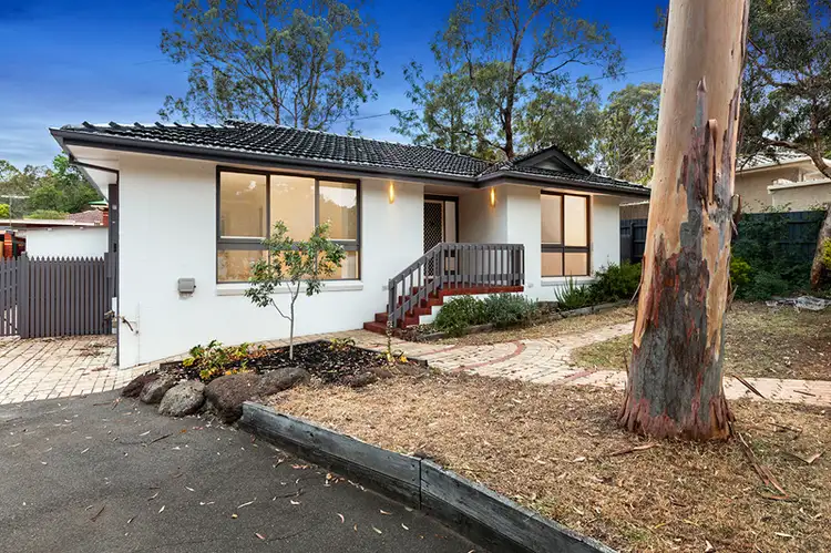 Main view of Homely house listing, 1/236 Bolton Street, Eltham VIC 3095