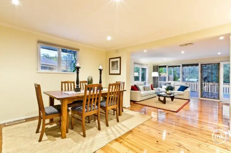 Sixth view of Homely house listing, 4 Medhurst Court, Greensborough VIC 3088