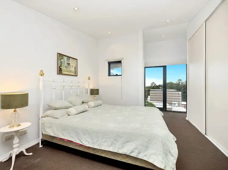 Fourth view of Homely townhouse listing, 5/29 - 31 Victoria Street, Malabar NSW 2036