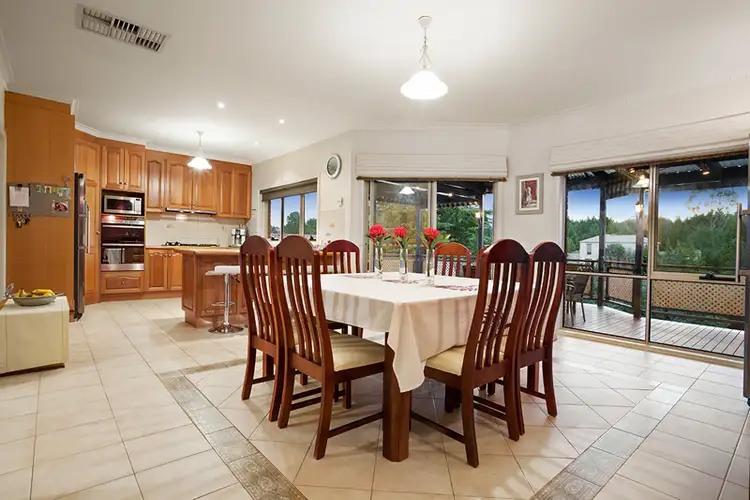 Third view of Homely house listing, 15 Marino Way, Greensborough VIC 3088