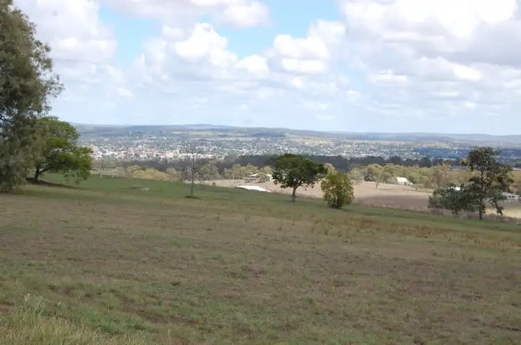 Fifth view of Homely land listing, LOT 90, 340 Mt Tabor Road, Warwick QLD 4370