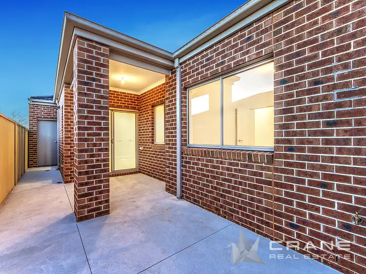 Fifth view of Homely house listing, 2 3/4 Arminell Court, Hillside VIC 3037
