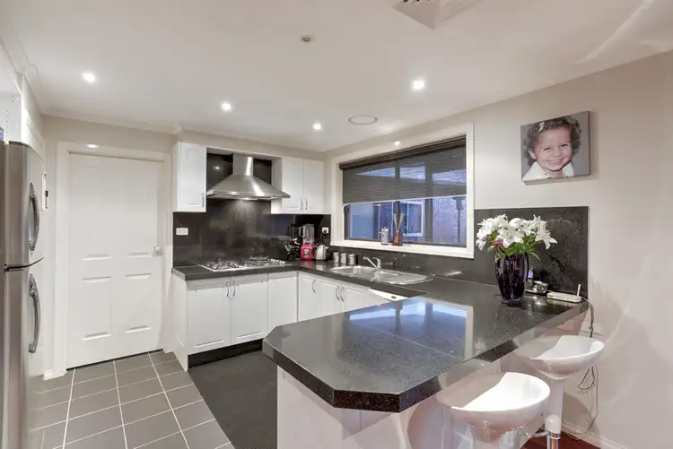 Third view of Homely house listing, 2 Dunbar Court, Keilor Downs VIC 3038