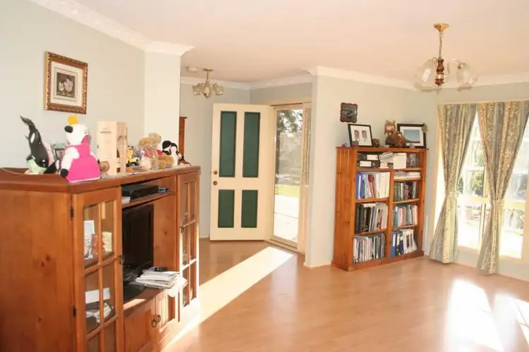 Fourth view of Homely house listing, 1648 Marked Tree Road, Gundaroo NSW 2620