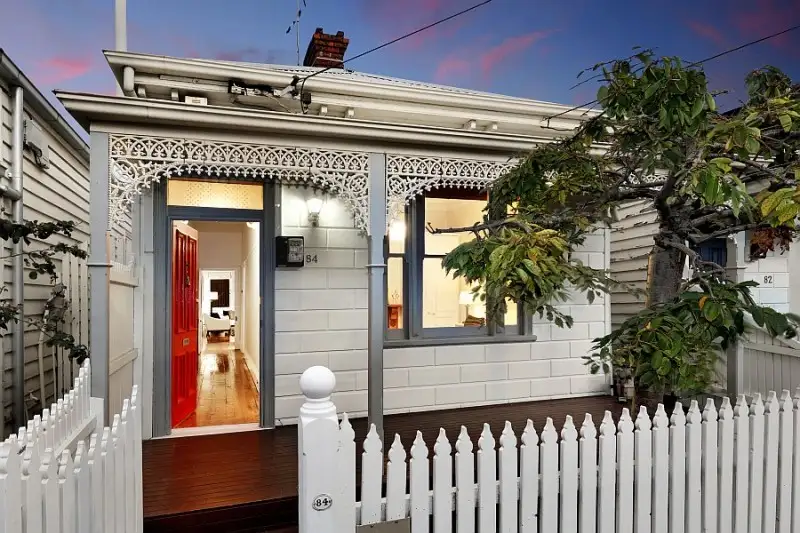 Main view of Homely house listing, 84 Hornby Street, Prahran VIC 3181