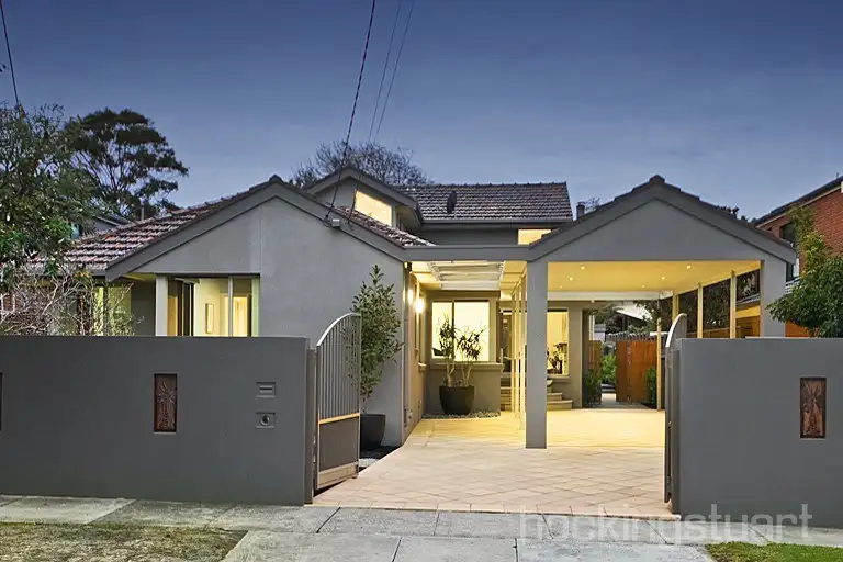 Main view of Homely house listing, 158 Dalgetty Road, Beaumaris VIC 3193