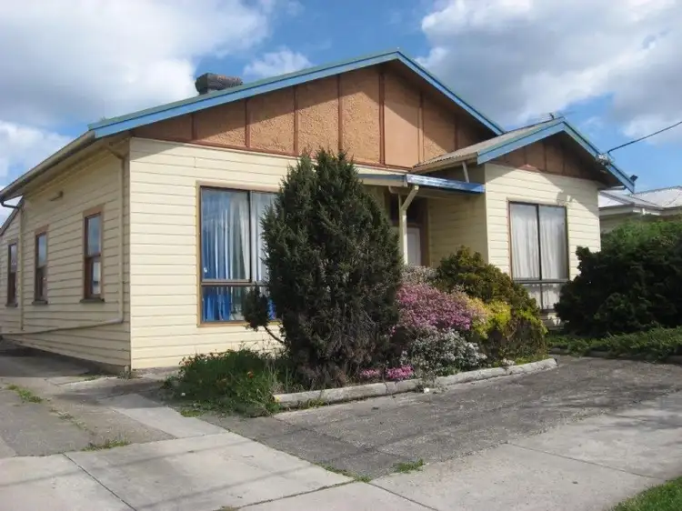 Second view of Homely house listing, 77 Oldaker Street, Devonport TAS 7310