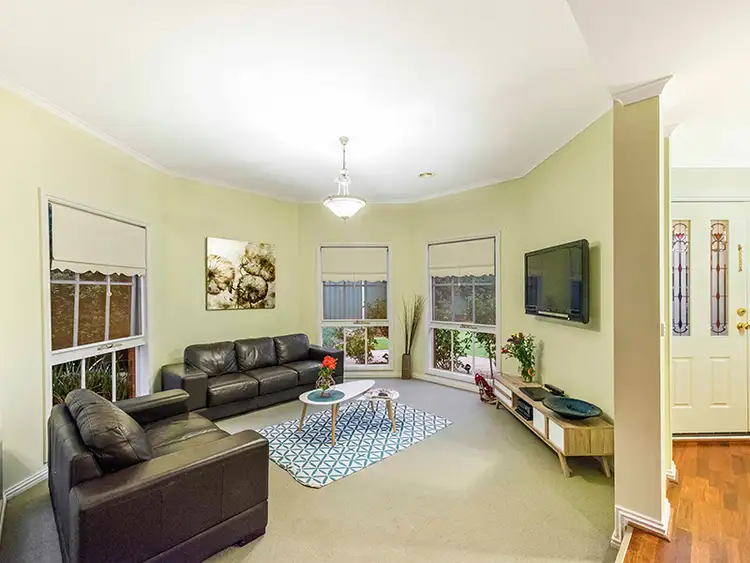 Fourth view of Homely house listing, 25 Greengables Drive, Wyndham Vale VIC 3024