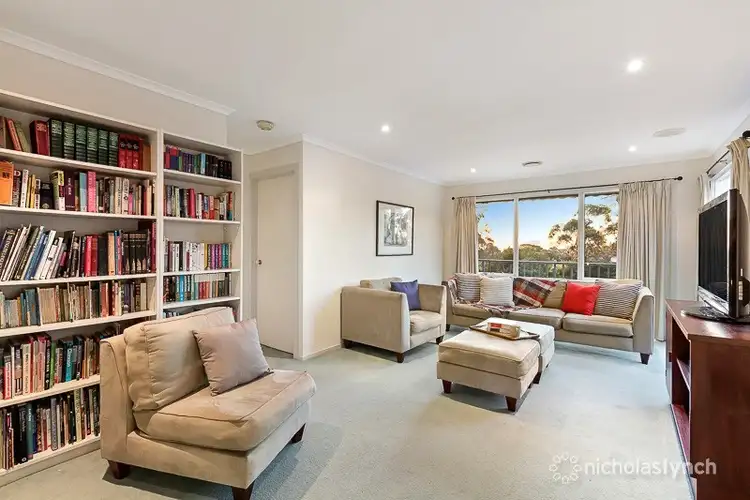 Fifth view of Homely house listing, 27 Warana Way, Mount Eliza VIC 3930