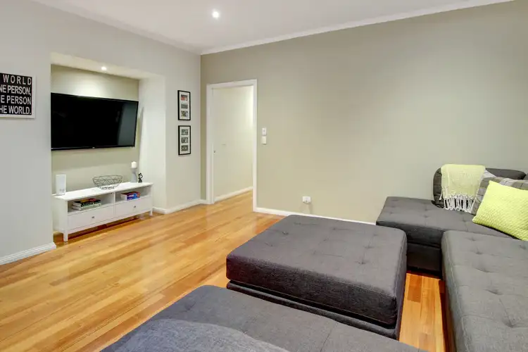 Third view of Homely house listing, 2 Ninalee Way, Somerville VIC 3912