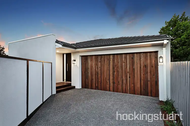 2/34 Railway Road, Carnegie VIC 3163