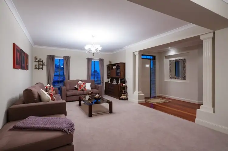 Second view of Homely house listing, 19 Windsor Rise, Sunbury VIC 3429