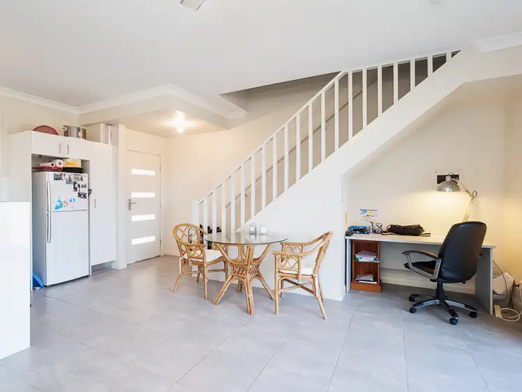 Fourth view of Homely townhouse listing, 11/6-8 Goodwin Street, Jesmond NSW 2299