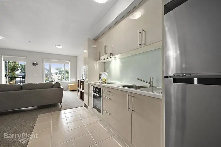 Second view of Homely apartment listing, A11/48 Boadle Road, Bundoora VIC 3083