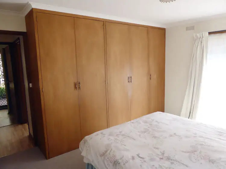 Sixth view of Homely unit listing, 3/78 Baillie Street, Horsham VIC 3400