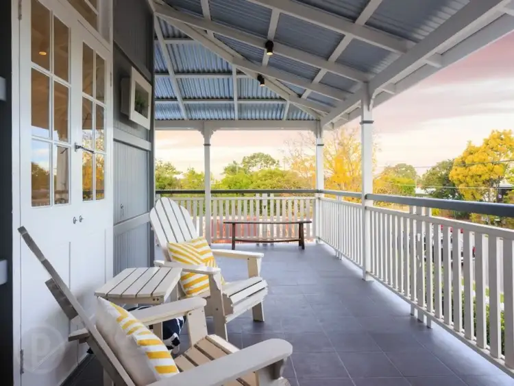 Fifth view of Homely house listing, 70 Magee Street, Graceville QLD 4075