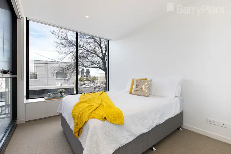 Sixth view of Homely apartment listing, 102/63-65 Atherton Road, Oakleigh VIC 3166
