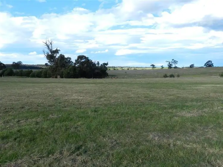 Third view of Homely land listing, Lot 8/ Ian Court, Wy Yung, Bairnsdale VIC 3875
