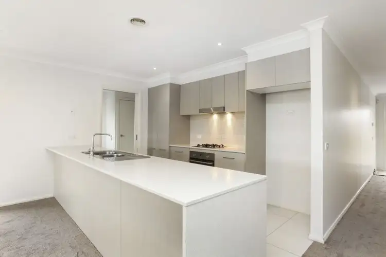 Third view of Homely house listing, 16 Giverny Close, Burnside Heights VIC 3023