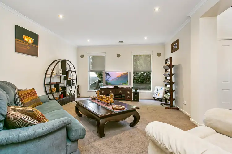 Fourth view of Homely house listing, 50 Browning Street, Kangaroo Flat VIC 3555