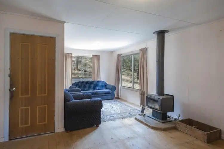 Fourth view of Homely house listing, 7 Thurles Flat Road, Glenluce VIC 3451