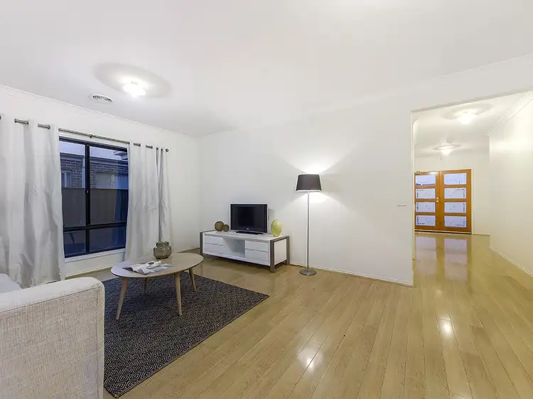 Second view of Homely house listing, 64 Foleys Road, Derrimut VIC 3030