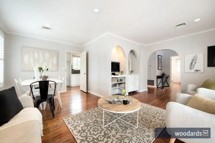 Fourth view of Homely house listing, 6 Mareeba Crescent, Bayswater VIC 3153