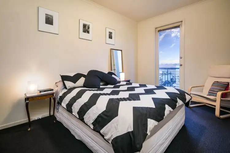 Fifth view of Homely unit listing, 41/26 Victoria Street, Fitzroy VIC 3065