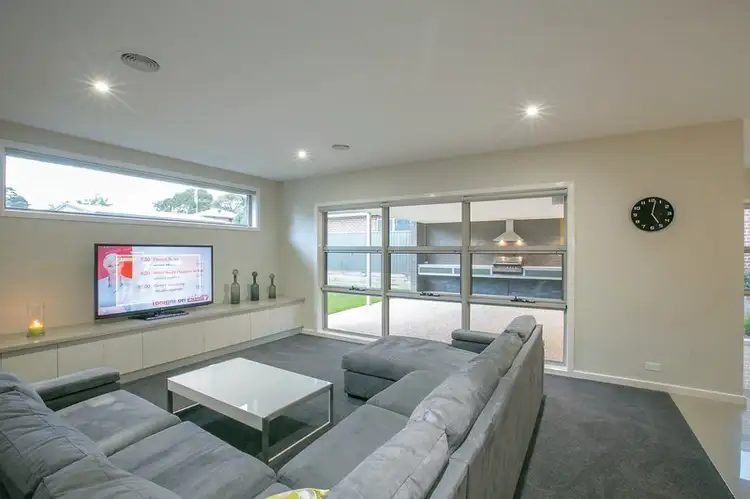 Fourth view of Homely house listing, 614 Somerville Street, Buninyong VIC 3357