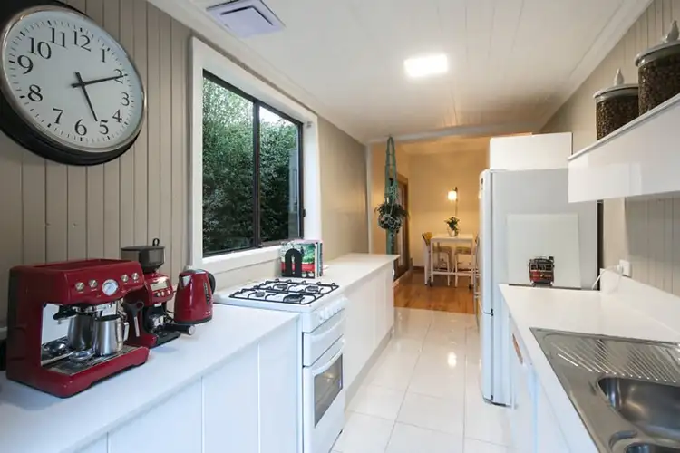 Fifth view of Homely house listing, 19 Groom Street, Clifton Hill VIC 3068