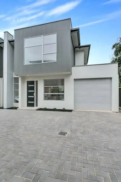 Second view of Homely house listing, 8 Tandanya Avenue, Hectorville SA 5073
