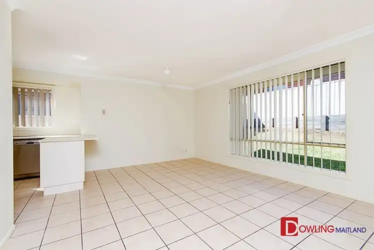 Sixth view of Homely house listing, 42 Squadron Crescent, Rutherford NSW 2320