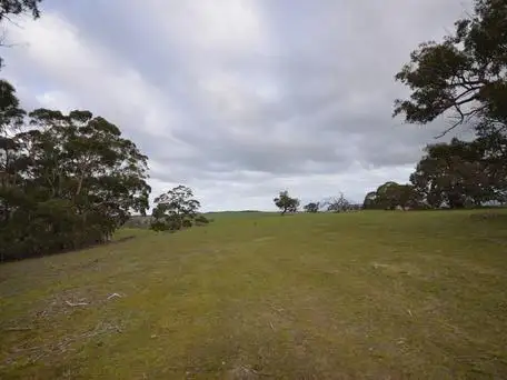 Main view of Homely land listing, LOT A14H CORNER CAHILLS & EVERETT ROAD, Corindhap VIC 3352