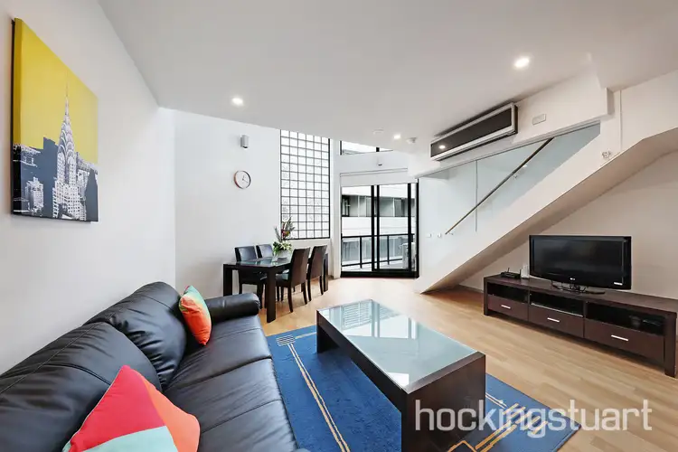 420/539 St Kilda Road, Melbourne VIC 3004