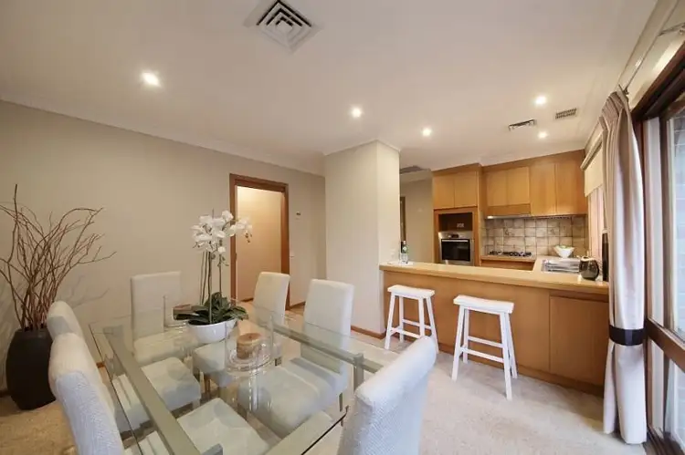 Third view of Homely unit listing, 3/6 Oakleigh Crescent, Ormond VIC 3204