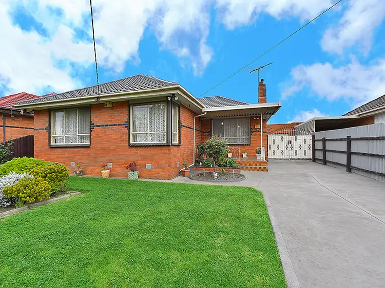 18 June Street, Fawkner VIC 3060