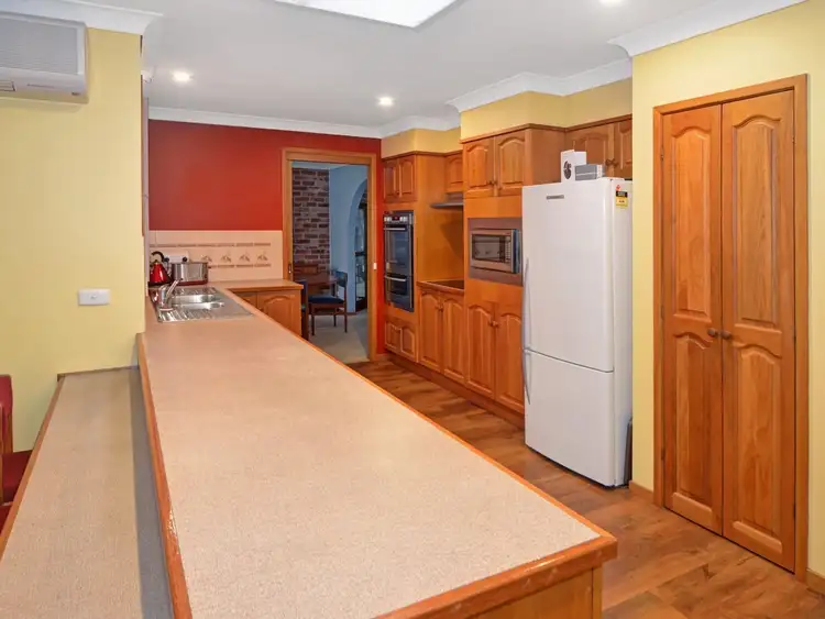 Second view of Homely house listing, 6 Farrelly Place, Bomaderry NSW 2541