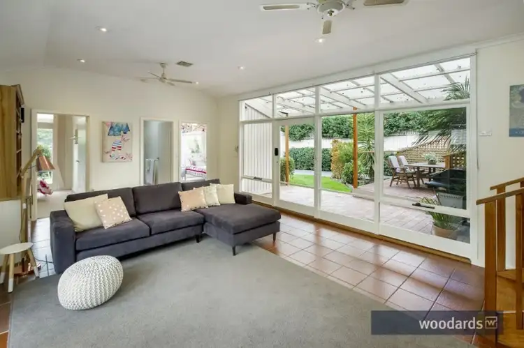 Third view of Homely house listing, 32 Cameron Road, Box Hill North VIC 3129