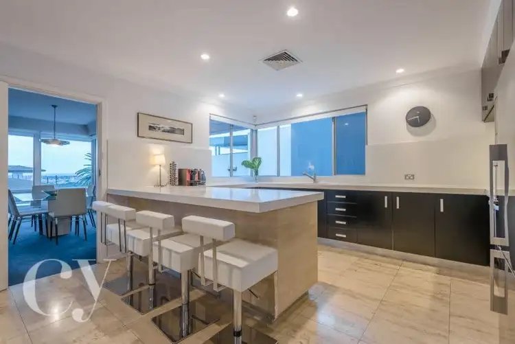 Fifth view of Homely house listing, 61 Sydenham Road, Doubleview WA 6018