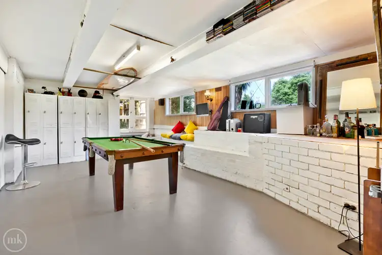 Fifth view of Homely house listing, 6 Langli Avenue, Warranwood VIC 3134