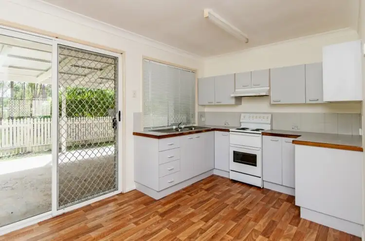 Third view of Homely house listing, 8 Skye Court, Brassall QLD 4305