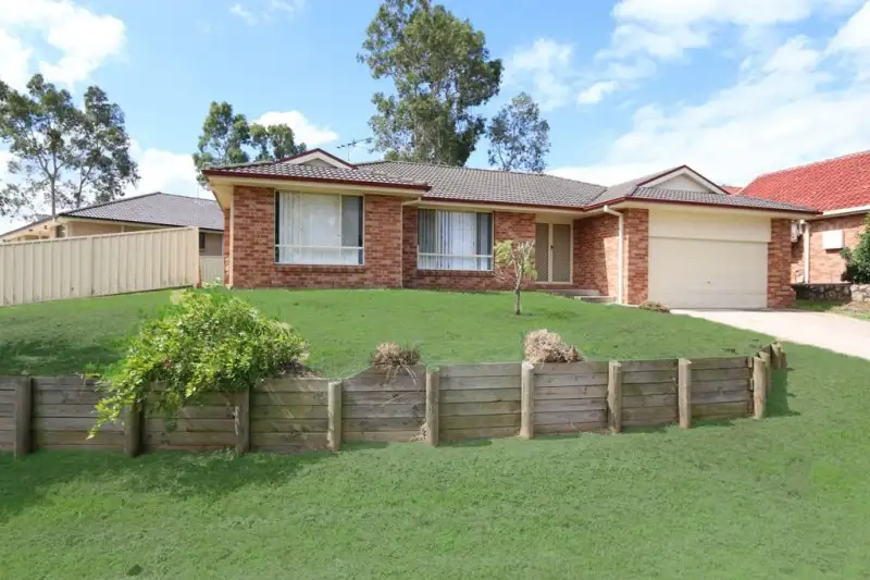 Main view of Homely house listing, 46 Squadron Crescent, Rutherford NSW 2320