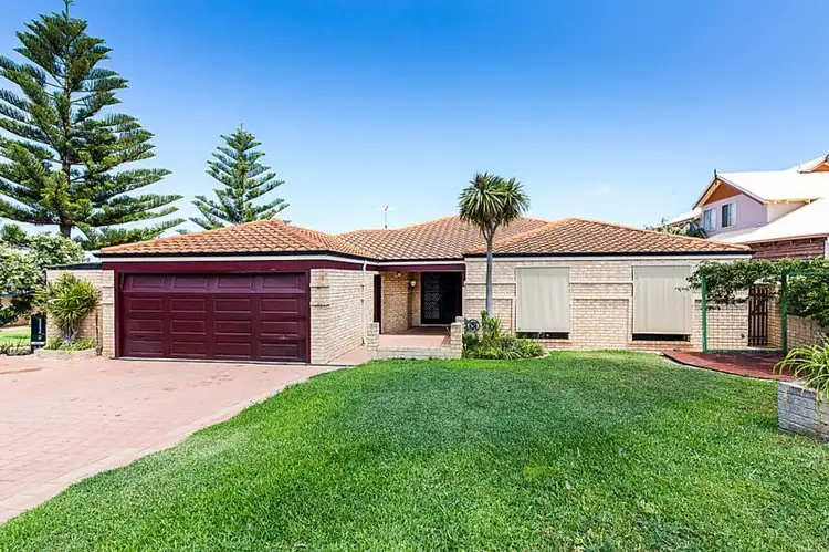 3 Eucalypt Close, Singleton WA 6175