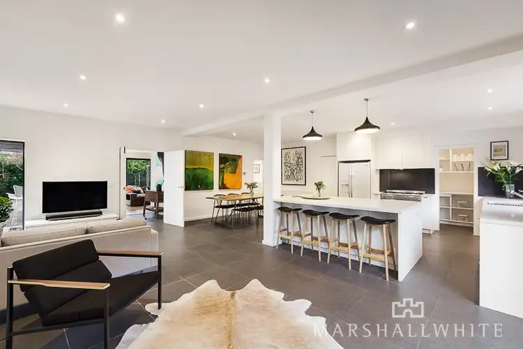 Second view of Homely house listing, 7 Sunlight Crescent, Brighton East VIC 3187