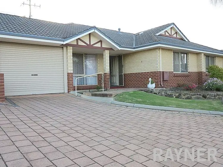 Fifth view of Homely villa listing, 2/15 Truslove Close, Willagee WA 6156