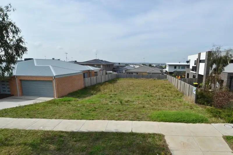 Main view of Homely land listing, 186 Fischer Street, Torquay VIC 3228
