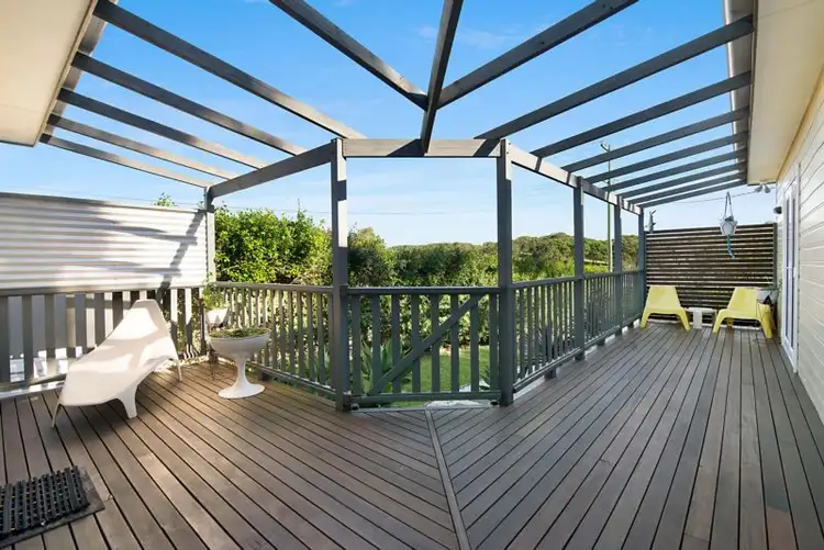 Fifth view of Homely house listing, 726 The Entrance Rd, Bateau Bay NSW 2261